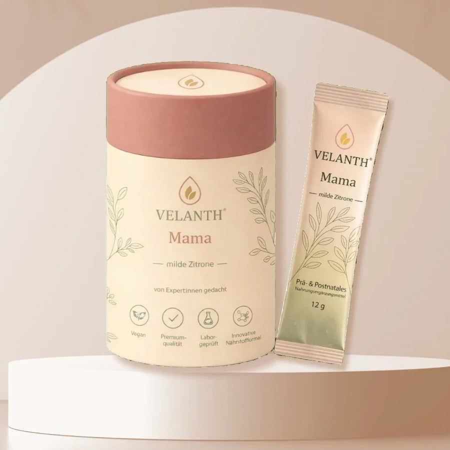 VELANTH Mama Monats-Set